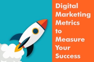 how to measure digital marketing success